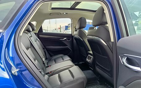 Geely Tugella FY11, 2021 год, 2 299 995 рублей, 20 фотография