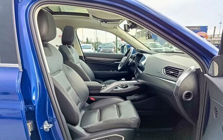 Geely Tugella FY11, 2021 год, 2 299 995 рублей, 18 фотография