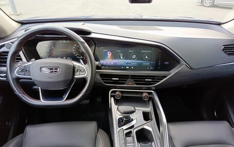 Geely Tugella FY11, 2021 год, 2 299 995 рублей, 21 фотография