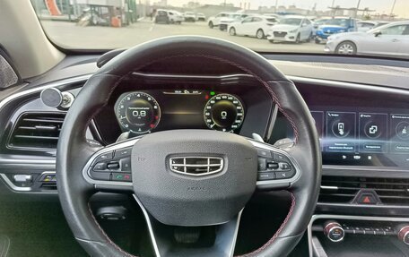 Geely Tugella FY11, 2021 год, 2 299 995 рублей, 22 фотография