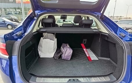 Geely Tugella FY11, 2021 год, 2 299 995 рублей, 16 фотография