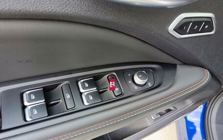 Geely Tugella FY11, 2021 год, 2 299 995 рублей, 14 фотография