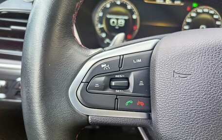 Geely Tugella FY11, 2021 год, 2 299 995 рублей, 23 фотография