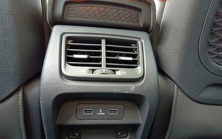 Geely Tugella FY11, 2021 год, 2 299 995 рублей, 30 фотография