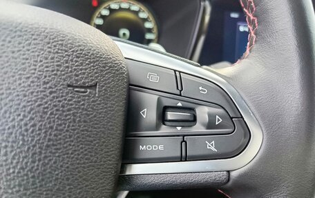 Geely Tugella FY11, 2021 год, 2 299 995 рублей, 24 фотография