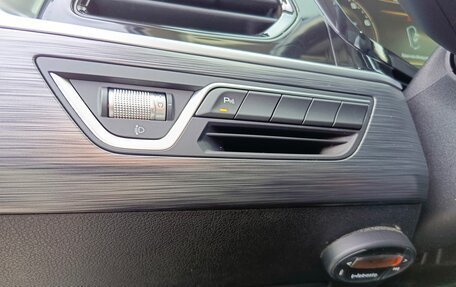 Geely Tugella FY11, 2021 год, 2 299 995 рублей, 29 фотография