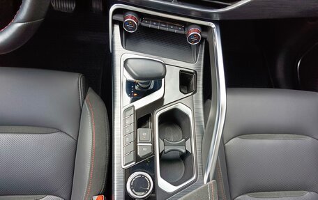 Geely Tugella FY11, 2021 год, 2 299 995 рублей, 28 фотография