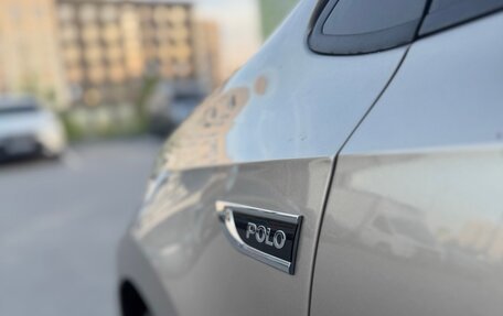 Volkswagen Polo VI (EU Market), 2017 год, 1 200 000 рублей, 10 фотография