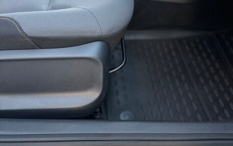 Volkswagen Polo VI (EU Market), 2017 год, 1 200 000 рублей, 15 фотография