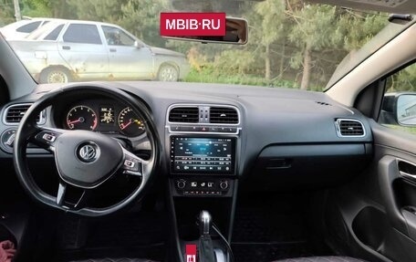 Volkswagen Polo VI (EU Market), 2020 год, 1 150 000 рублей, 13 фотография