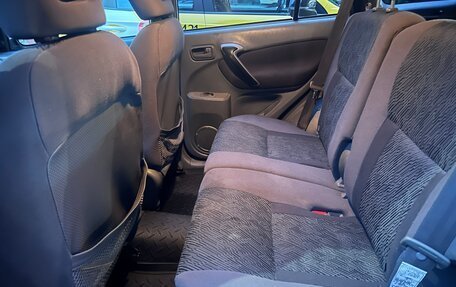 Toyota RAV4, 2002 год, 495 000 рублей, 12 фотография