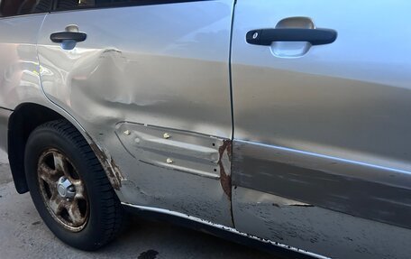 Toyota RAV4, 2002 год, 495 000 рублей, 7 фотография