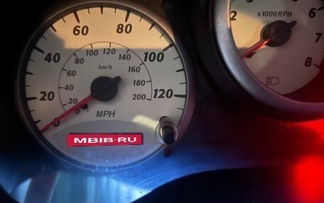 Toyota RAV4, 2002 год, 495 000 рублей, 13 фотография