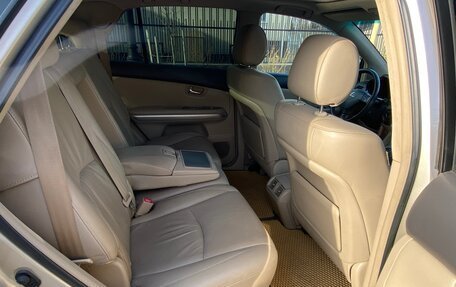 Lexus RX II рестайлинг, 2005 год, 1 595 000 рублей, 13 фотография
