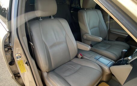 Lexus RX II рестайлинг, 2005 год, 1 595 000 рублей, 11 фотография