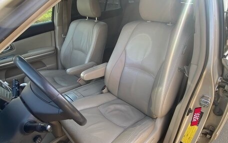 Lexus RX II рестайлинг, 2005 год, 1 595 000 рублей, 9 фотография