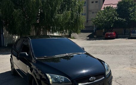 Ford Focus II рестайлинг, 2006 год, 500 000 рублей, 4 фотография