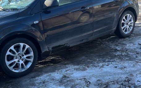 Ford Focus II рестайлинг, 2006 год, 500 000 рублей, 3 фотография