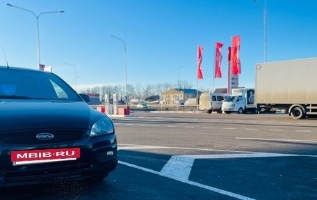 Ford Focus II рестайлинг, 2006 год, 500 000 рублей, 5 фотография