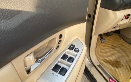 Lexus RX II рестайлинг, 2005 год, 1 595 000 рублей, 19 фотография