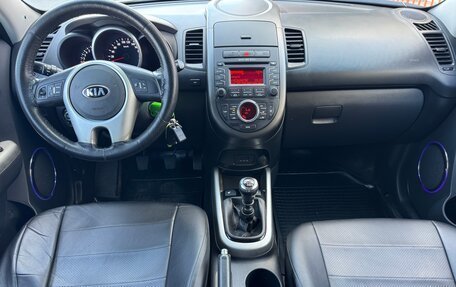 KIA Soul I рестайлинг, 2012 год, 675 000 рублей, 7 фотография