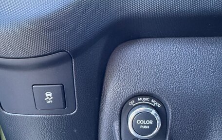 KIA Soul I рестайлинг, 2012 год, 675 000 рублей, 10 фотография