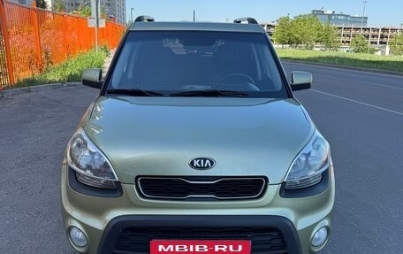 KIA Soul I рестайлинг, 2012 год, 675 000 рублей, 6 фотография