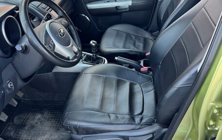 KIA Soul I рестайлинг, 2012 год, 675 000 рублей, 11 фотография
