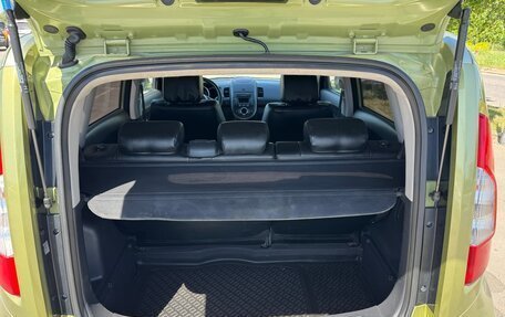 KIA Soul I рестайлинг, 2012 год, 675 000 рублей, 13 фотография