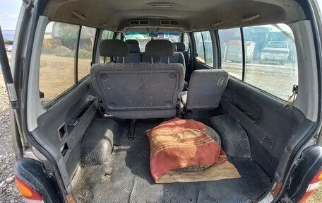 KIA Pregio I, 2002 год, 360 000 рублей, 2 фотография