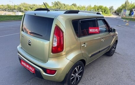 KIA Soul I рестайлинг, 2012 год, 675 000 рублей, 4 фотография