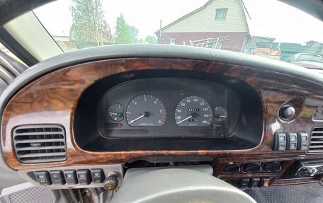 KIA Pregio I, 2002 год, 360 000 рублей, 7 фотография