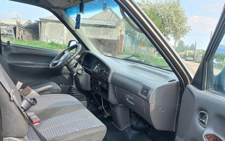 KIA Pregio I, 2002 год, 360 000 рублей, 13 фотография