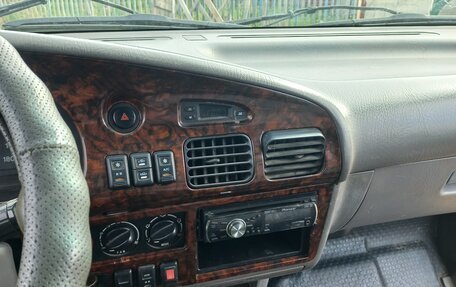 KIA Pregio I, 2002 год, 360 000 рублей, 12 фотография
