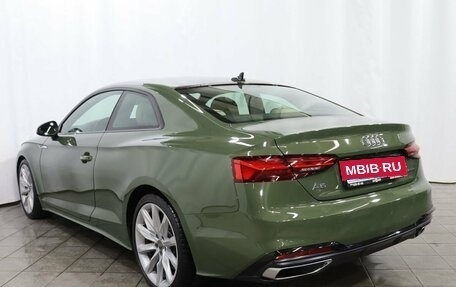 Audi A5, 2021 год, 3 949 000 рублей, 6 фотография