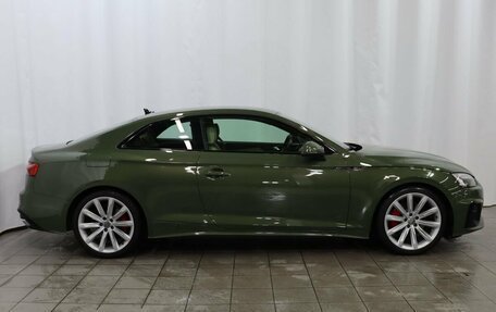Audi A5, 2021 год, 3 949 000 рублей, 7 фотография