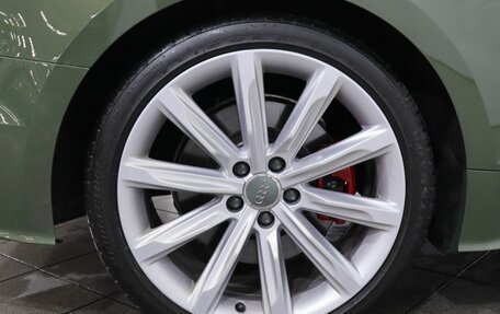 Audi A5, 2021 год, 3 949 000 рублей, 9 фотография