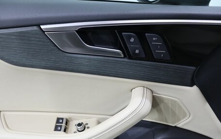 Audi A5, 2021 год, 3 949 000 рублей, 11 фотография