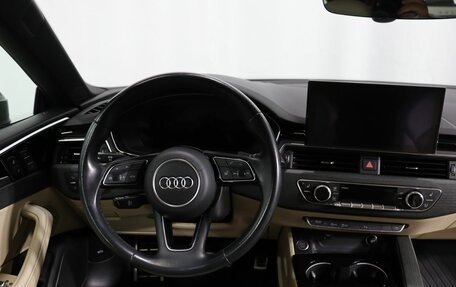 Audi A5, 2021 год, 3 949 000 рублей, 19 фотография