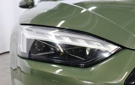 Audi A5, 2021 год, 3 949 000 рублей, 27 фотография