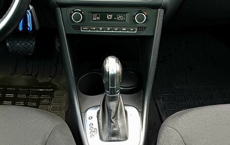 Volkswagen Polo VI (EU Market), 2017 год, 1 149 000 рублей, 15 фотография