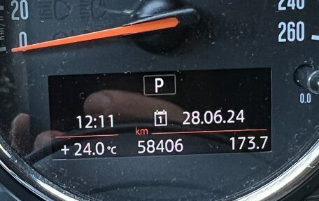 MINI Clubman, 2018 год, 2 450 рублей, 10 фотография