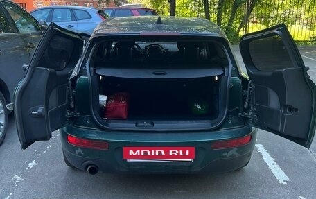 MINI Clubman, 2018 год, 2 450 рублей, 14 фотография