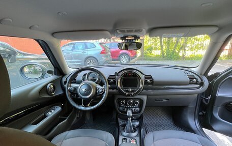 MINI Clubman, 2018 год, 2 450 рублей, 18 фотография