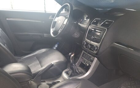 Geely Emgrand EC7, 2013 год, 315 000 рублей, 5 фотография