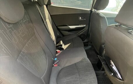 KIA Rio III рестайлинг, 2013 год, 700 000 рублей, 5 фотография