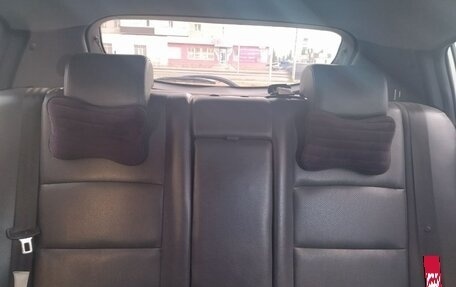 Geely Emgrand EC7, 2013 год, 315 000 рублей, 3 фотография