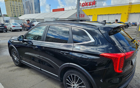 Haval Jolion, 2024 год, 2 220 000 рублей, 7 фотография