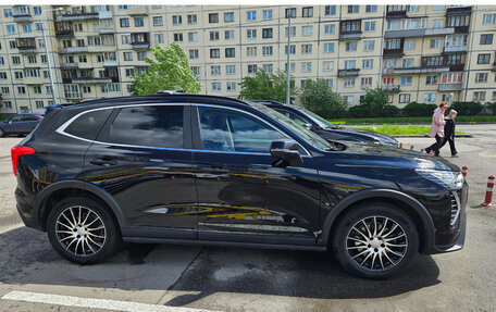 Haval Jolion, 2024 год, 2 220 000 рублей, 16 фотография