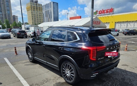 Haval Jolion, 2024 год, 2 220 000 рублей, 17 фотография